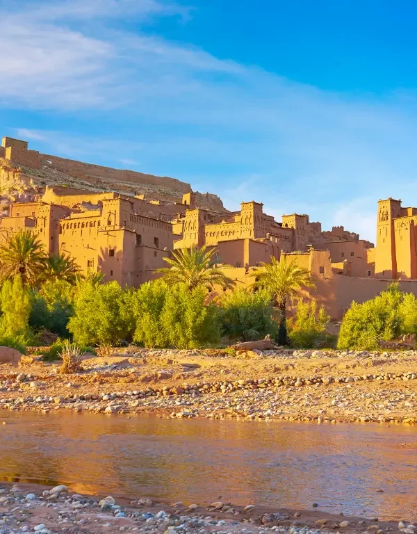 7-Day Morocco Tour from Marrakech