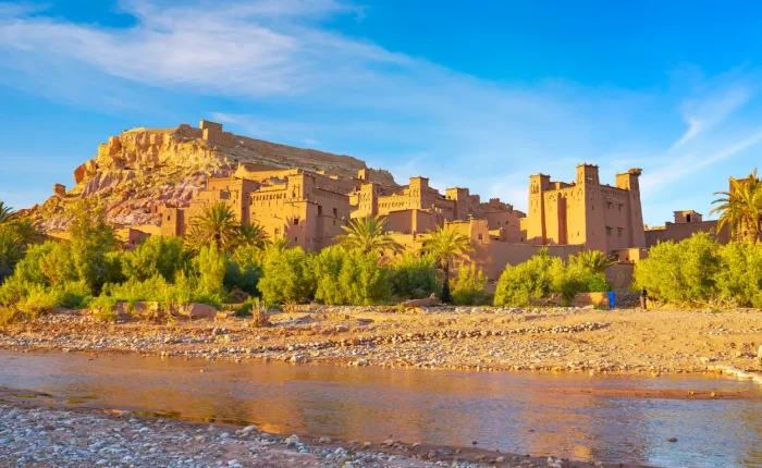 7-Day Morocco Tour from Marrakech