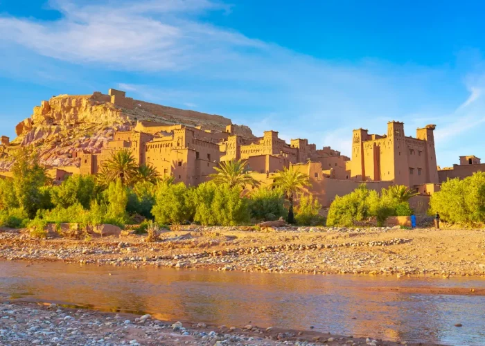 7-Day Morocco Tour from Marrakech