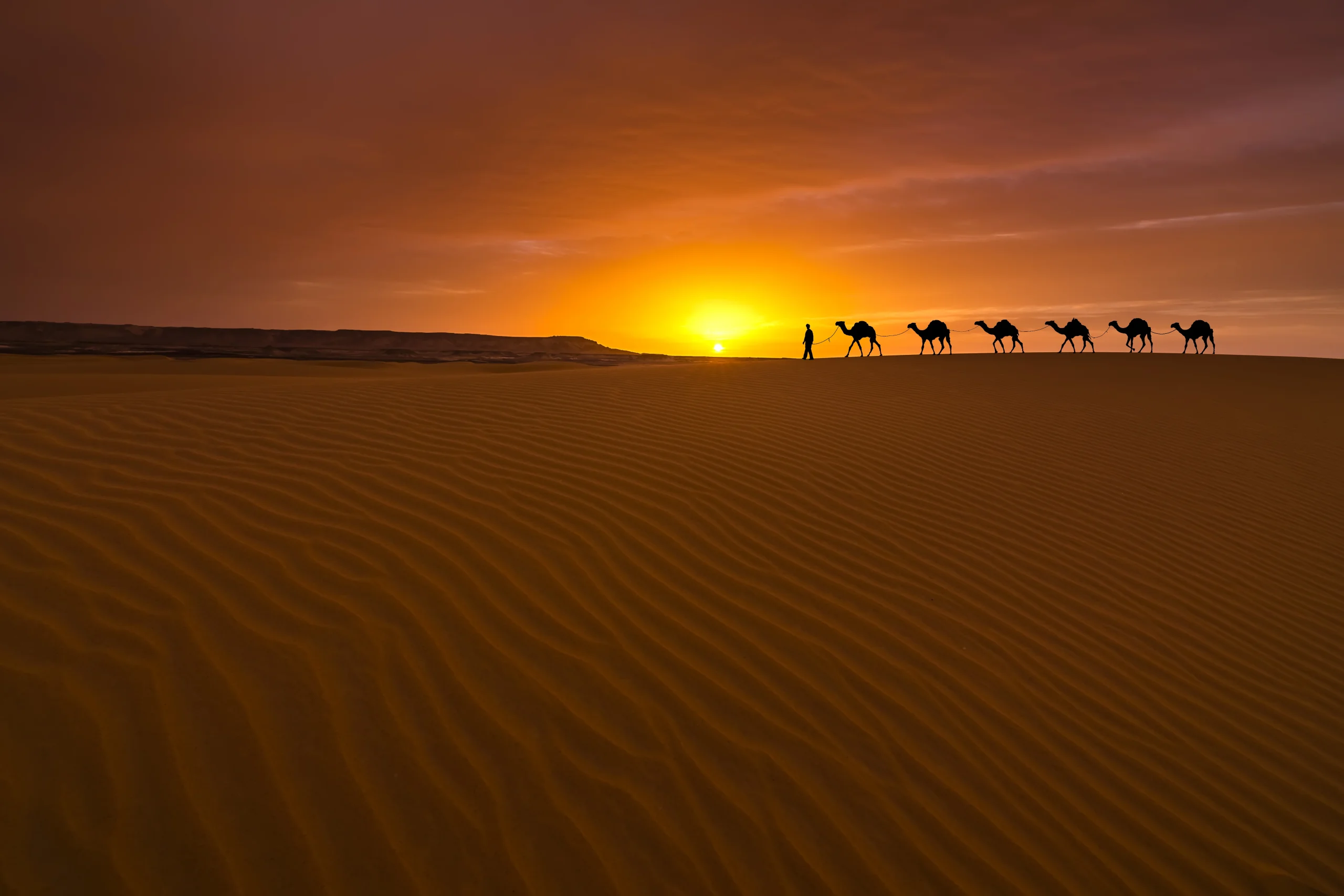 3-Day Morocco Tour from Marrakech