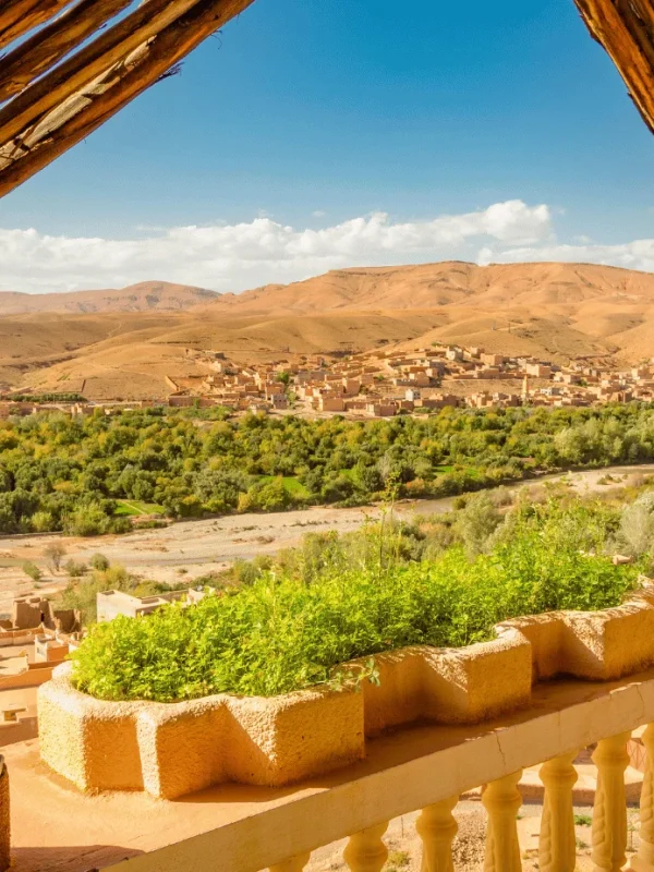 6-Day Morocco Tour from Marrakech