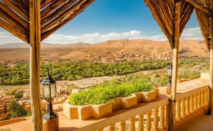 6-Day Morocco Tour from Marrakech