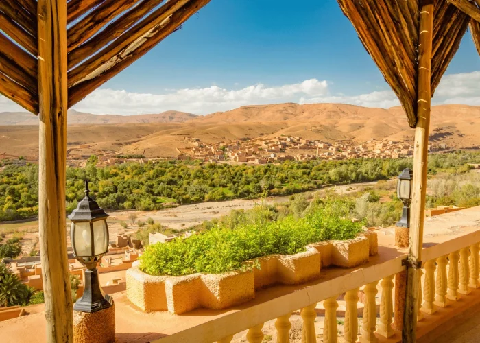 6-Day Morocco Tour from Marrakech