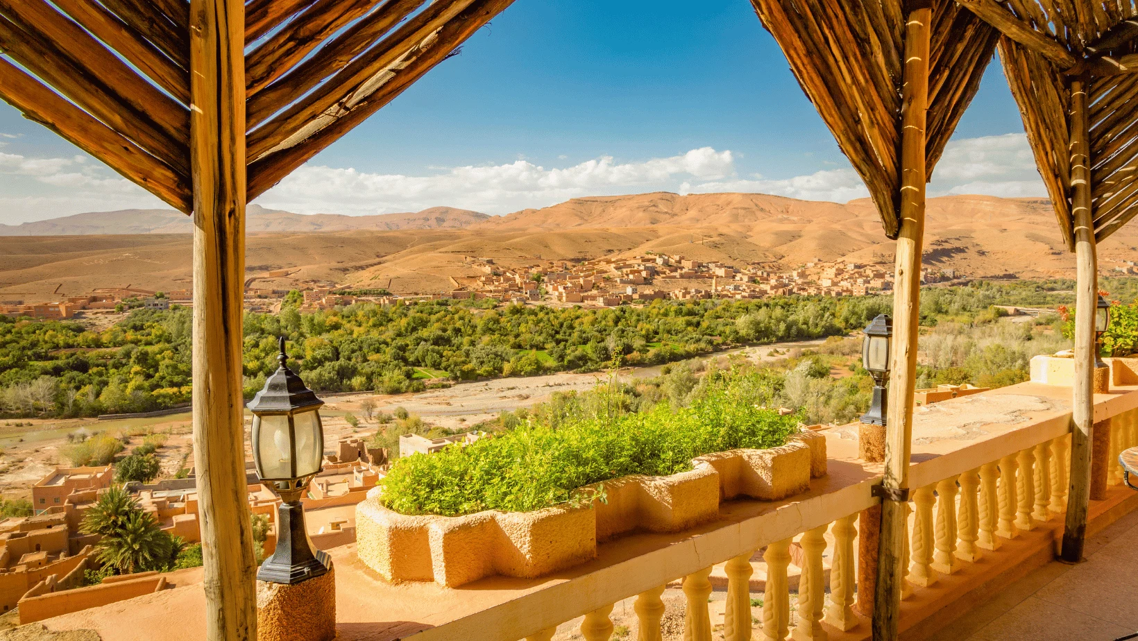 6-Day Morocco Tour from Marrakech