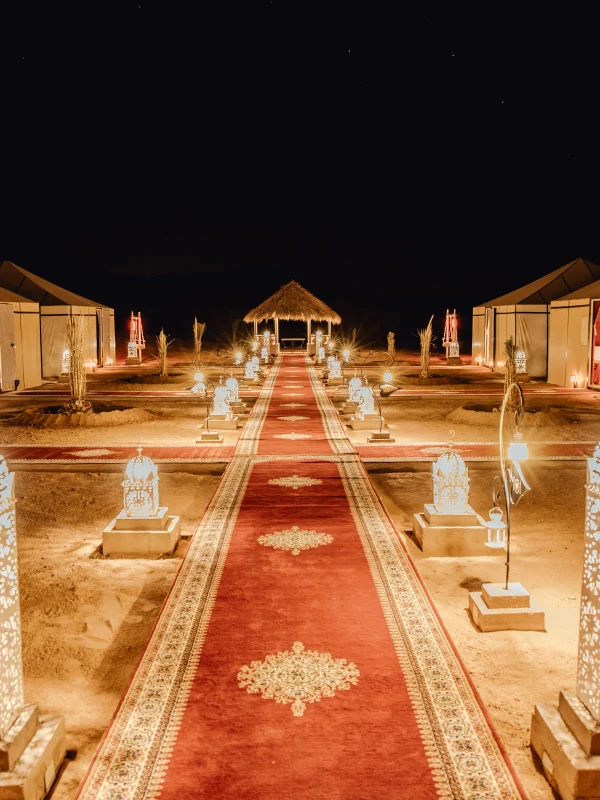 10-Day Morocco Tour from Marrakech