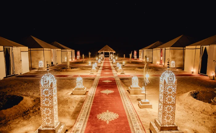 10-Day Morocco Tour from Marrakech