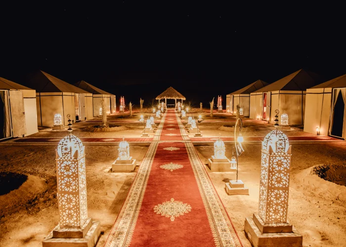 10-Day Morocco Tour from Marrakech