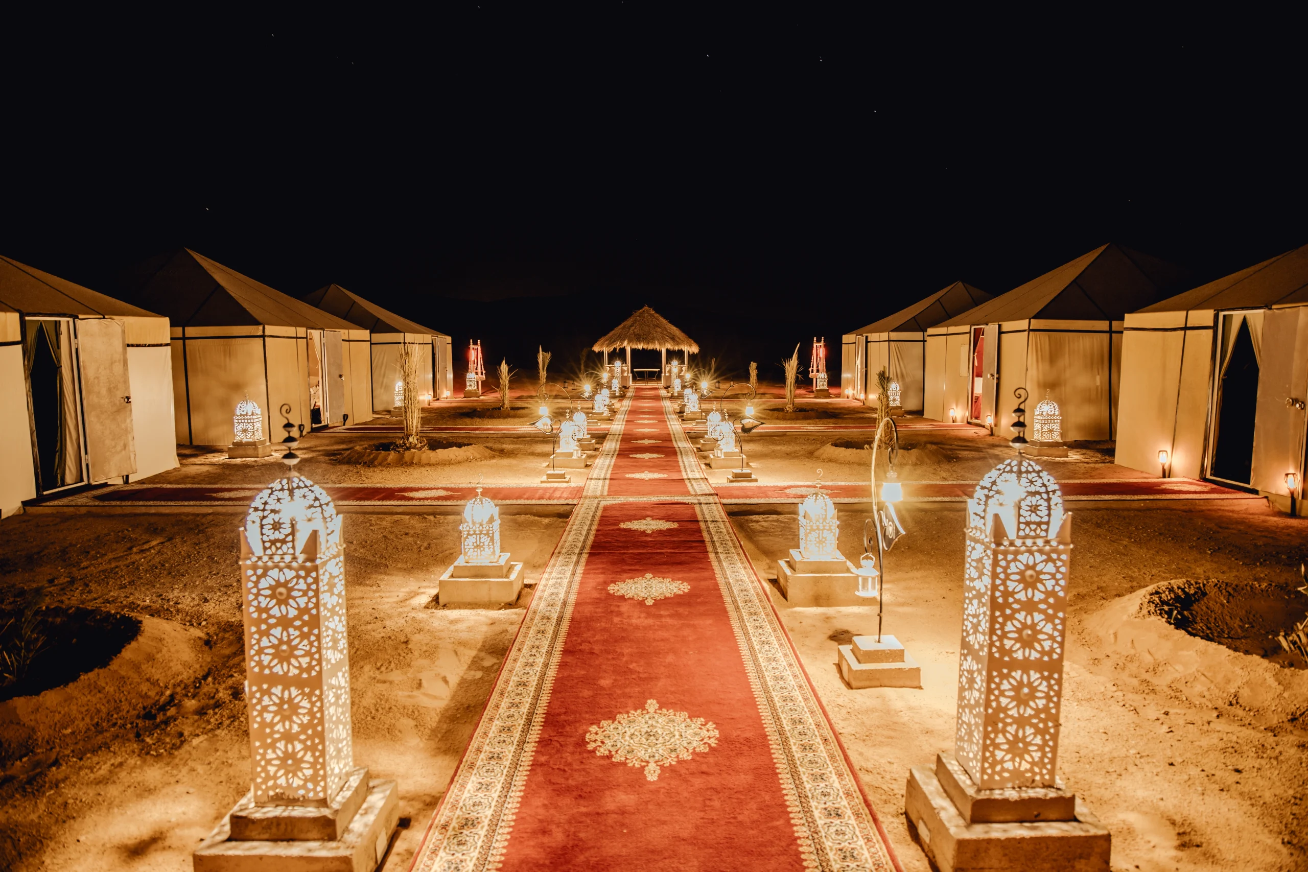 10-Day Morocco Tour from Marrakech