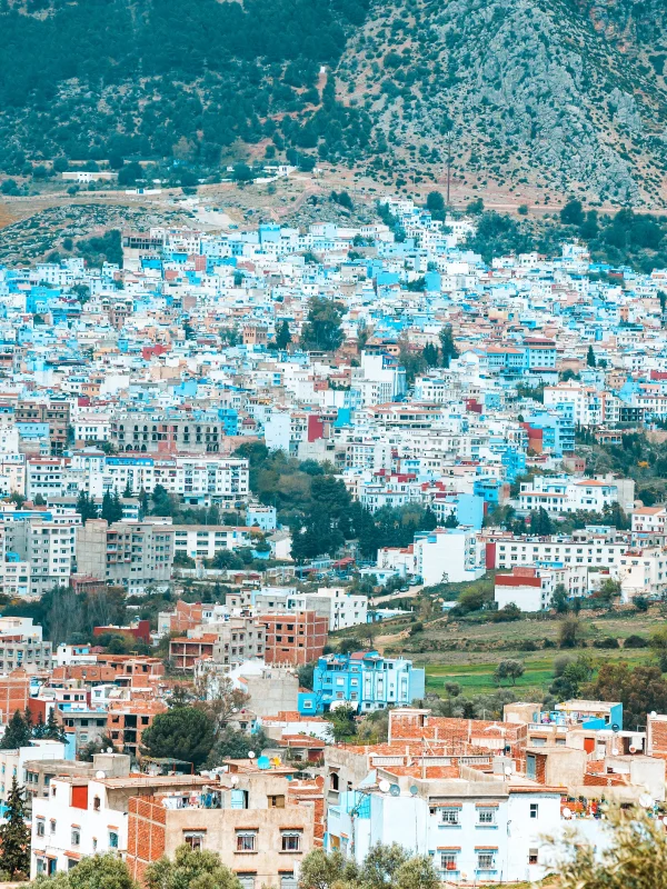 12-Day Morocco Tour from Marrakech