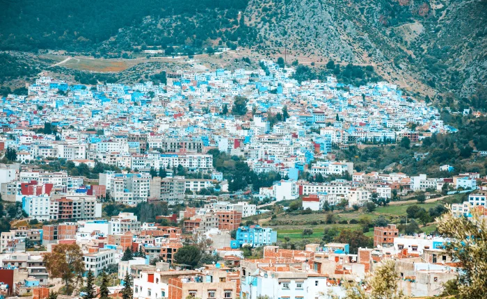 12-Day Morocco Tour from Marrakech