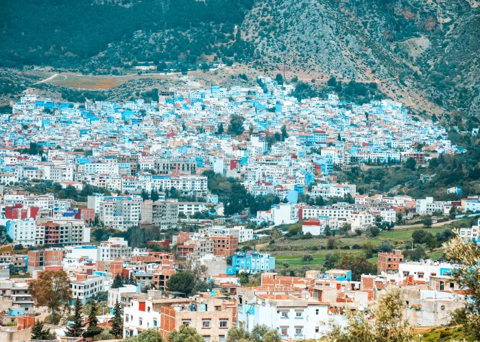 12-Day Morocco Tour from Marrakech