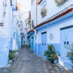 10-Day Private Car and Driver Tour from Tangier