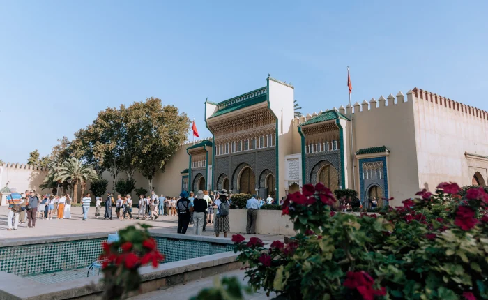 7-Day Private Car and Driver Tour from Fes