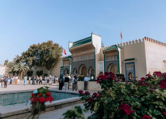 9-Day Morocco Tour from Casablanca