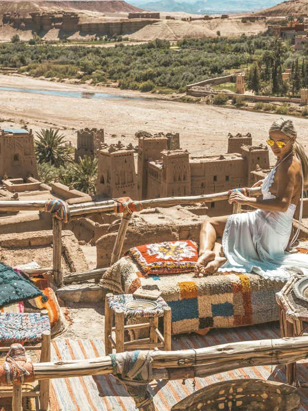 8-Day Morocco Tour from Casablanca