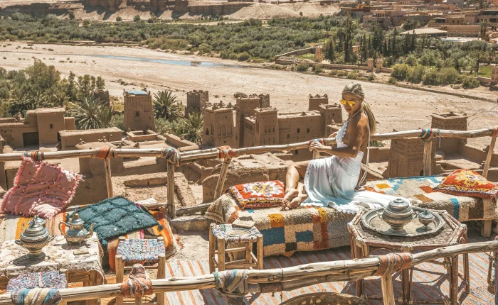 8-Day Morocco Tour from Casablanca