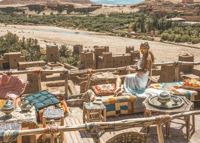 8-Day Morocco Tour from Casablanca