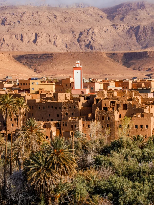 8-Day Morocco Tour from Marrakech