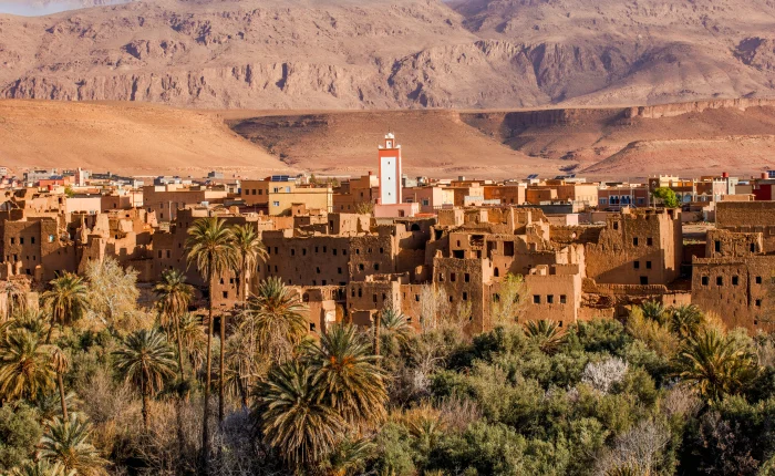 8-Day Morocco Tour from Marrakech