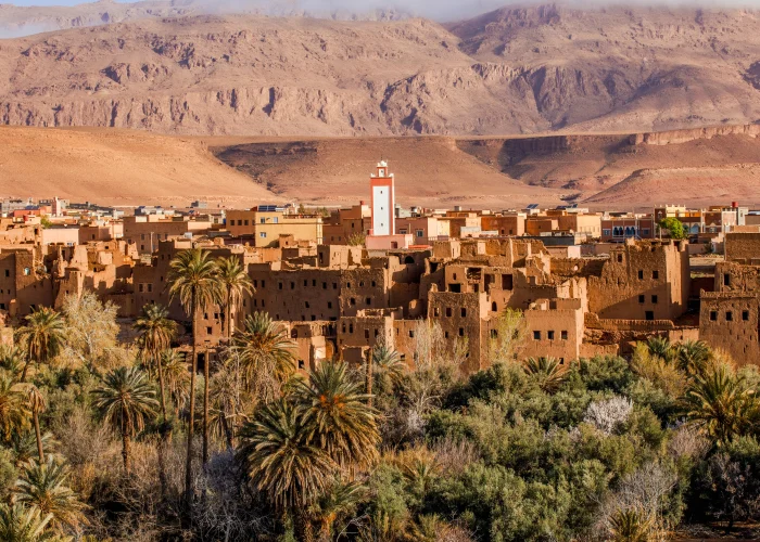 8-Day Morocco Tour from Marrakech