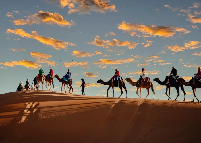 10-Day Morocco Tour from Casablanca